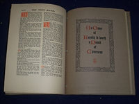 1927 THE NOTE BOOK OF ELBERT HUBBARD SOFTCOVER BOOK - KD 1291
