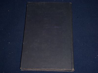 1946 PLAIN UNPOLISHED TALE OF WORKADAY MODERN FOLKS BOOK ROBERT CORWIN - KD 1720