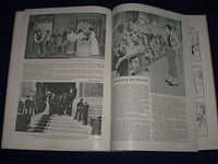 1908 NOVEMBER 14 BLANCO Y NEGRO SPANISH MAGAZINE - NICE ILLUSTRATIONS - J 304