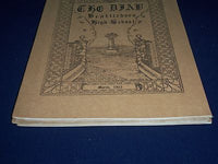 1912 THE DIAL BRATTLEBORO HIGH SCHOOL MAGAZINE LOT OF 5 - GREAT INFO. - O 2340
