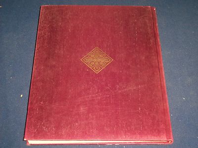 1983 TREASURES OF THE WORLD THE RENAISSANCE PRINCES HARDCOVER BOOK - KD 1593