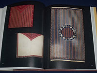 1996 CONVERGING CULTURES ART IN SPANISH AMERICA HARDCOVER BOOK - KD 1585
