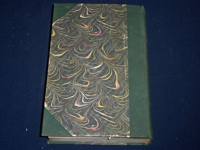 1920 DEC-1921 NOV CHAMBERS'S JOURNAL SEVENTH SERIES VOLUME NO. 98 - KD 1168