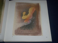 1985 HENRI DE TOULOUSE LAUTREC IMAGES OF 1890'S SOFTCOVER BOOK PHOTOS - KD 1608
