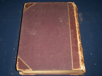 1890 HISTORY OF THE WORLD BY JOHN RIDPATH VOLUME 2 - ILLUSTRATIONS - KD 1275