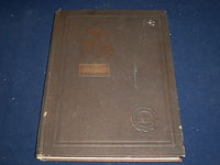1927 THE TOUCHSTONE HOOD COLLEGE YEARBOOK - MARYLAND - GREAT PHOTOS - YB 108