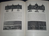 1922 THE GOPHER UNIVERSITY OF MINNESOTA YEARBOOK - PHOTOS - YB 150