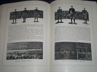 1922 THE GOPHER UNIVERSITY OF MINNESOTA YEARBOOK - PHOTOS - YB 150