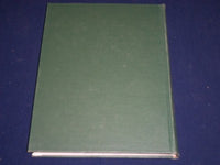 1953 SEP-1954 JUNE AUDIO-VISUAL GUIDE VOLUME NO. 20 - GREAT COVERS/ADS - KD 1027
