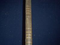 1922 JULY-1923 JUNE INDUSTRIAL EDUCATION MAGAZINE VOL. NO. 24 - PHOTOS - KD 1171