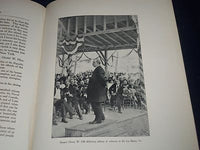 1909 THE CHAMPLAIN TERCENTENARY REPORT OF THE NEW YORK LAKE - PHOTOS - KD 1257