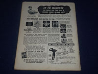 1959 MARCH PLAY MAGAZINE VOLUME NO. 1 ISSUE #1 - SONYA CONSTANTINE - J 5724