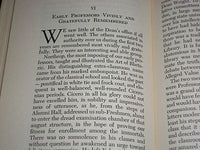 1946 PLAIN UNPOLISHED TALE OF WORKADAY MODERN FOLKS BOOK ROBERT CORWIN - KD 1720