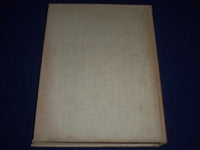 1942 CURRIER AND IVES PRINTMAKERS AMERICAN PEOPLE BOOK - GREAT PLATES - KD 1033