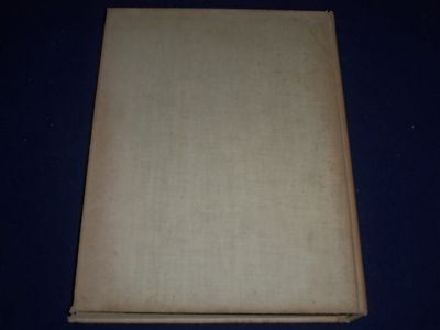 1942 CURRIER AND IVES PRINTMAKERS AMERICAN PEOPLE BOOK - GREAT PLATES - KD 1033