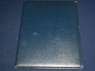 1950 ALFARATA JUNIATA COLLEGE YEARBOOK - HUNTINGDON PENNSYLVANIA - YB 391