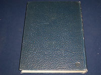 1938 THE ILLIO UNIVERSITY OF ILLINOIS YEARBOOK - THOMAS MURPHY- PHOTOS - YB 154