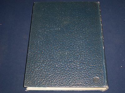 1938 THE ILLIO UNIVERSITY OF ILLINOIS YEARBOOK - THOMAS MURPHY- PHOTOS - YB 154