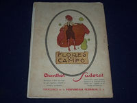 1914 SEPTEMBER 20 BLANCO Y NEGRO SPANISH MAGAZINE - ILLUSTRATIONS & ADS - J 1499