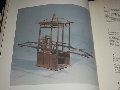 1981 THE SHANGHAI MUSEUM OF ART HARDCOVER BOOK EDITED BY SHEN ZHIYU - KD 1581