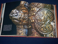1983 TREASURES OF THE WORLD THE RENAISSANCE PRINCES HARDCOVER BOOK - KD 1593