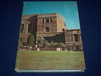 1942 OREGANA UNIVERSITY OF EUGENE OREGON YEARBOOK - GREAT PHOTOS - YB 248