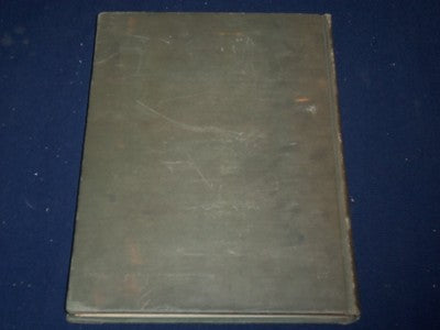 1922 JULY-1923 JUNE INDUSTRIAL EDUCATION MAGAZINE VOL. NO. 24 - PHOTOS - KD 1171