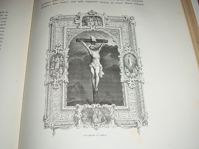 1859 LES GALERIES PUBLIQUES DE L'EUROPE - GRAVURES - PARIS - KD 1320