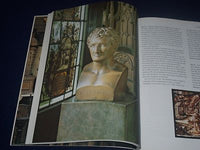 1992 MISCELLANY OF OBJECTS FROM SIR JOHN SOANE'S MUSEUM SOFTCOVER BOOK - KD 1609