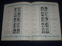 1930 THE KENTUCKIAN UNIVERSITY OF KENTUCKY YEARBOOK - PHOTOS - YB 866