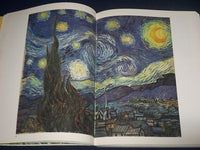1986 VAN GOGH IN SAINT-REMY AND AUVERS SOFTCOVER BOOK RONALD PICKVANCE - KD 1610