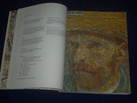 1984 VAN GOGH IN ARLES SOFTCOVER BOOK BY RONALD PICKVANCE - PHOTOS - KD 1612