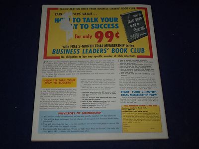 1956 MARCH SEE MAGAZINE - GINA LOLLOBRIGIDA COVER - GREAT PHOTOS & ADS - J 1509