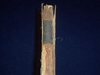 1900'S MOBEL UND RAUMKUNST IN ENGLAND VON 1680-1800 - GERMAN - PHOTOS - KD 1336