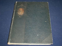 1929 THE GRANITE UNIVERSITY OF NEW HAMPSHIRE YEARBOOK - NICE PHOTOS - YB 244