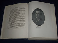 1909 THE CHAMPLAIN TERCENTENARY REPORT OF THE NEW YORK LAKE - PHOTOS - KD 1257