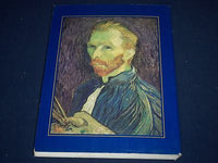 1986 VAN GOGH IN SAINT-REMY AND AUVERS SOFTCOVER BOOK RONALD PICKVANCE - KD 1610