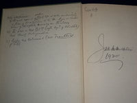 1929 COLLECTED PAPERS OF HERBERT D. FOSTER HARDCOVER BOOK - DARTMOUTH - KD 1722
