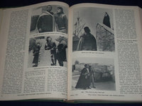 1955 SEP-1956 JUNE AUDIO-VISUAL GUIDE VOLUME NO. 22 - OLIVIER - BURTON - KD 1167