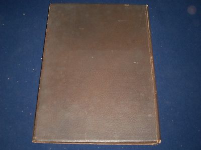 1924 THE WILMINGTONIAN COLLEGE YEARBOOK - OHIO - GREAT PHOTOS - YB 110
