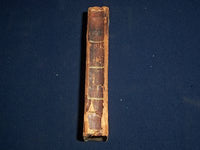 1838 THE GENERAL CLASS BOOK 17TH EDITION - INFORMATION - AN EPITOME - KD 1480