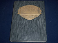 1930 THE KENTUCKIAN UNIVERSITY OF KENTUCKY YEARBOOK - PHOTOS - YB 866