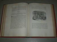 1859 LES GALERIES PUBLIQUES DE L'EUROPE - GRAVURES - PARIS - KD 1320