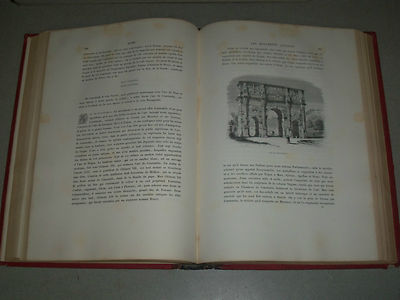 1859 LES GALERIES PUBLIQUES DE L'EUROPE - GRAVURES - PARIS - KD 1320