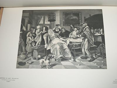 1900-1906 MASTERS IN ART ILLUSTRATED VOLUME LOT OF 10 - GREAT PRINTS - O 1264