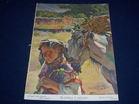 1908 JULY 4 BLANCO Y NEGRO SPANISH MAGAZINE - NICE ILLUSTRATIONS - J 293