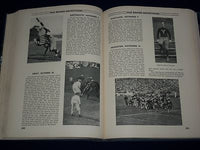 1930 THE YALE BANNER AND POT POURRI ANNUAL YEARBOOK VOLUME NO. 22 - YB 253