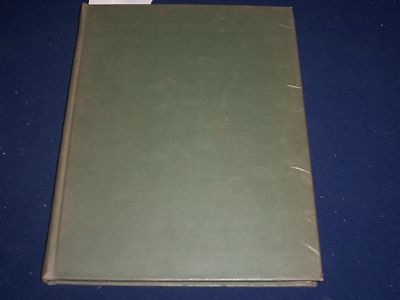 1936 JANUARY-DECEMBER THE MUSICIAN BOUND VOL NO. 41 - GREAT PHOTOS/ADS - KD 1762