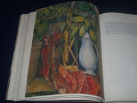 1993 GREAT FRENCH PAINTINGS FROM BARNES FOUNDATION SOFTCOVER BOOK - KD 1614