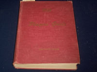 1960 PLAYERS' GUIDE ANNUAL PICTORIAL 18TH ED. DIRECTORY - HENRY FORD - KD 1327